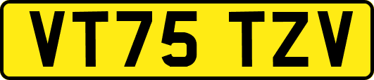 VT75TZV
