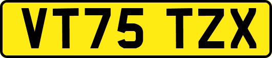 VT75TZX