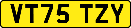 VT75TZY