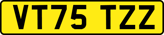 VT75TZZ