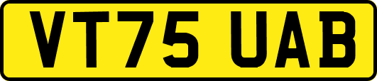 VT75UAB