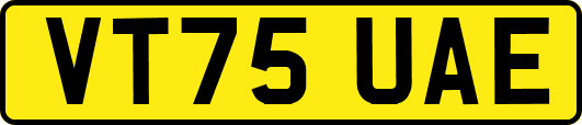 VT75UAE