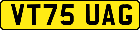 VT75UAG