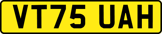 VT75UAH