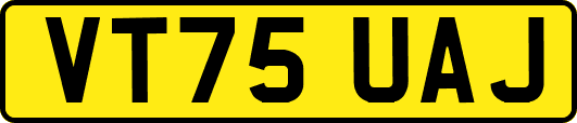 VT75UAJ