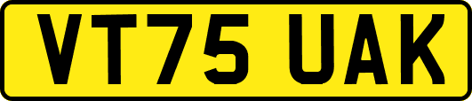 VT75UAK