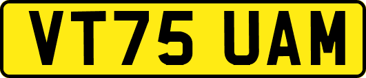 VT75UAM