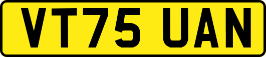 VT75UAN