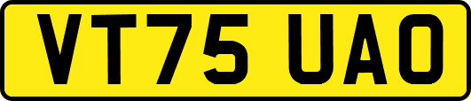 VT75UAO