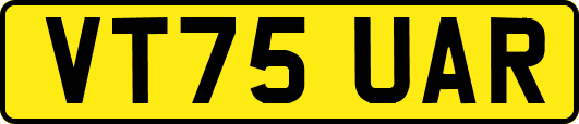 VT75UAR