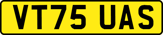 VT75UAS