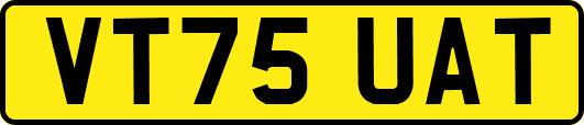VT75UAT
