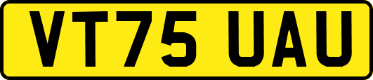 VT75UAU