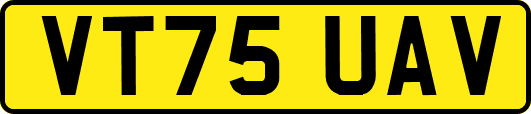 VT75UAV