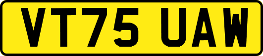 VT75UAW