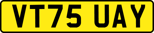 VT75UAY