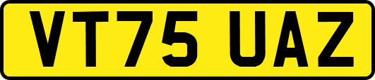 VT75UAZ