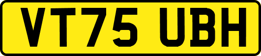 VT75UBH