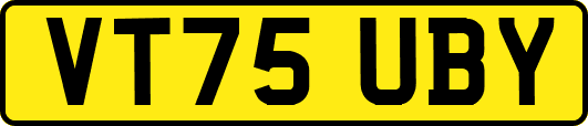 VT75UBY