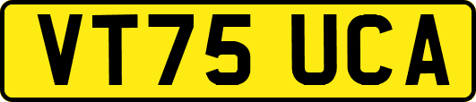 VT75UCA