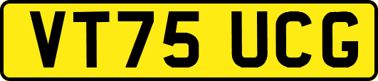 VT75UCG
