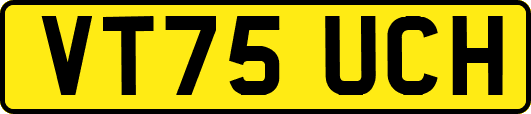 VT75UCH