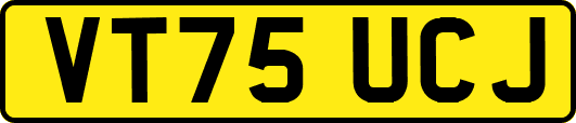 VT75UCJ