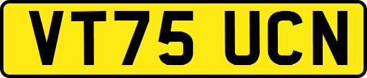 VT75UCN