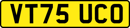 VT75UCO