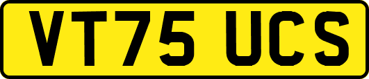 VT75UCS