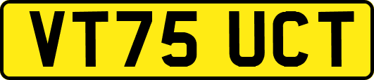 VT75UCT