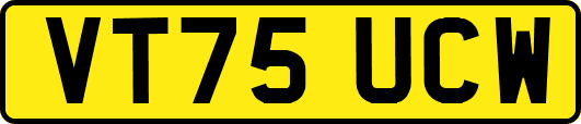 VT75UCW