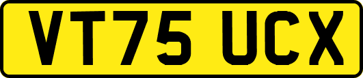 VT75UCX