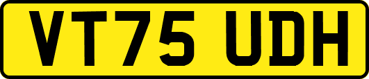 VT75UDH