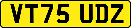 VT75UDZ