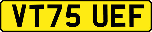 VT75UEF