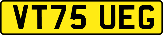 VT75UEG
