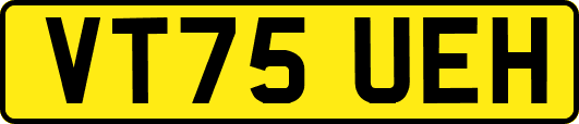 VT75UEH