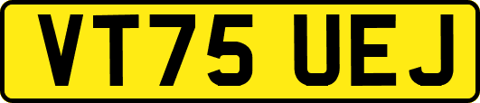 VT75UEJ