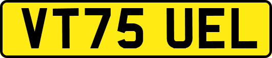VT75UEL