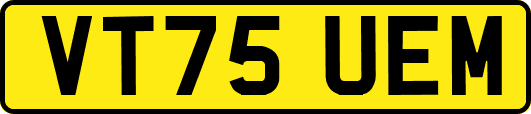 VT75UEM