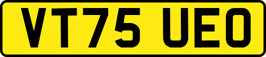 VT75UEO