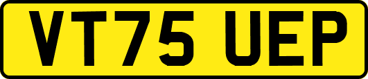 VT75UEP