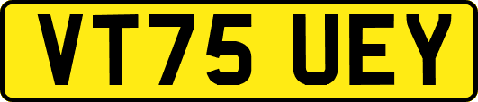 VT75UEY