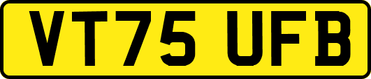 VT75UFB