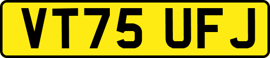 VT75UFJ