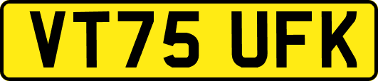 VT75UFK