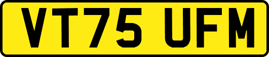 VT75UFM