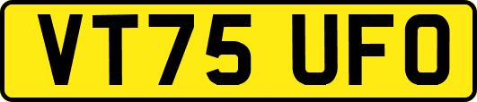 VT75UFO