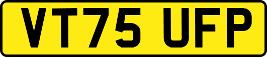 VT75UFP
